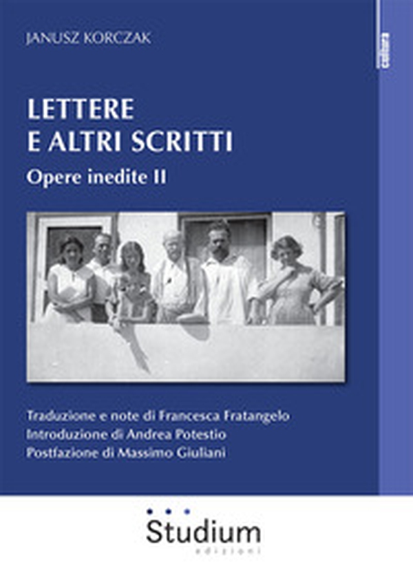 Lettere e altri scritti - Librerie.coop Lettere e altri scritti - Librerie.coop