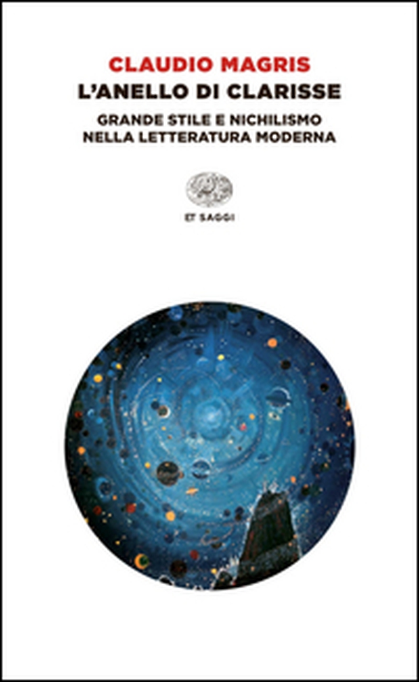 L'anello di Clarisse - Librerie.coop L'anello di Clarisse - Librerie.coop