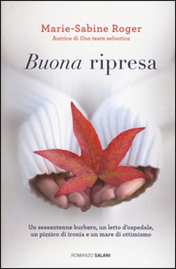 Buona ripresa - Librerie.coop Buona ripresa - Librerie.coop