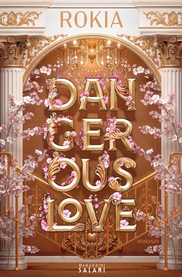 Dangerous Love - Librerie.coop