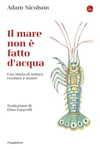 Il mare non è fatto di acqua - Librerie.coop