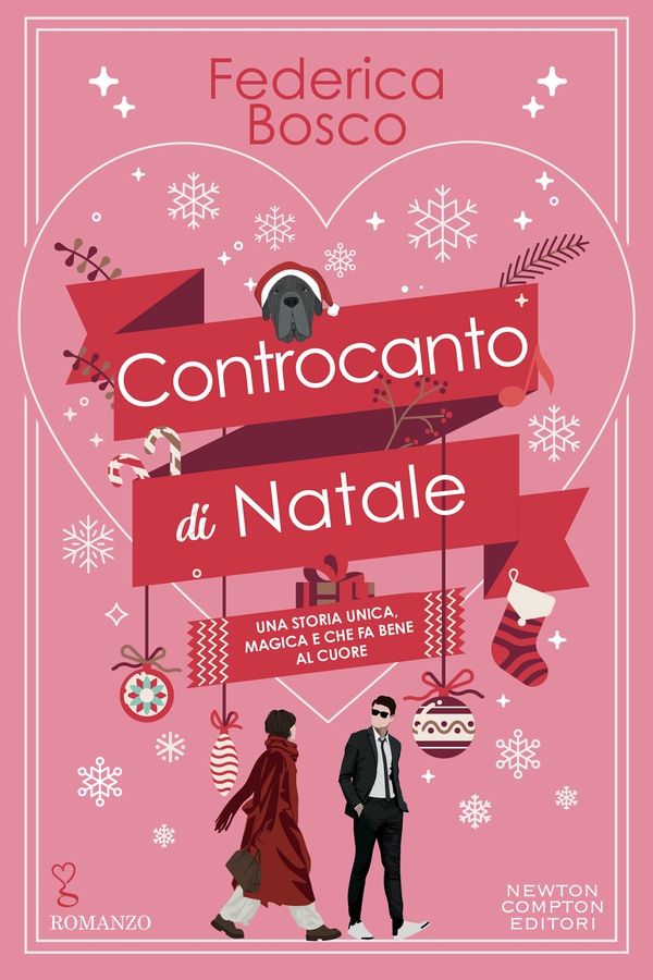 Controcanto di Natale - Librerie.coop