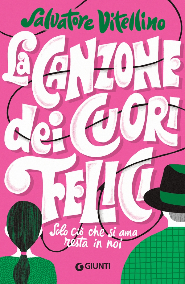 La canzone dei cuori felici - Librerie.coop La canzone dei cuori felici - Librerie.coop