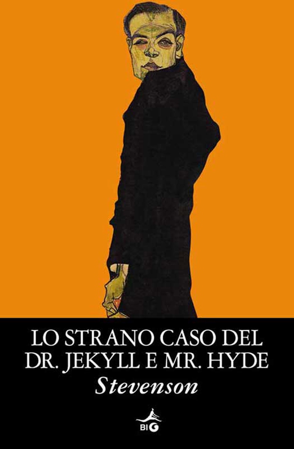 Lo strano caso del Dr. Jekyll e Mr. Hyde - Librerie.coop Lo strano caso del Dr. Jekyll e Mr. Hyde - Librerie.coop