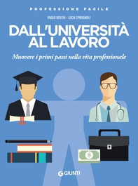 Dall'università al lavoro - Librerie.coop