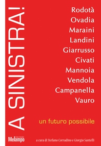 A sinistra! - Librerie.coop