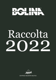 Raccolta Bolina 2022 - Librerie.coop
