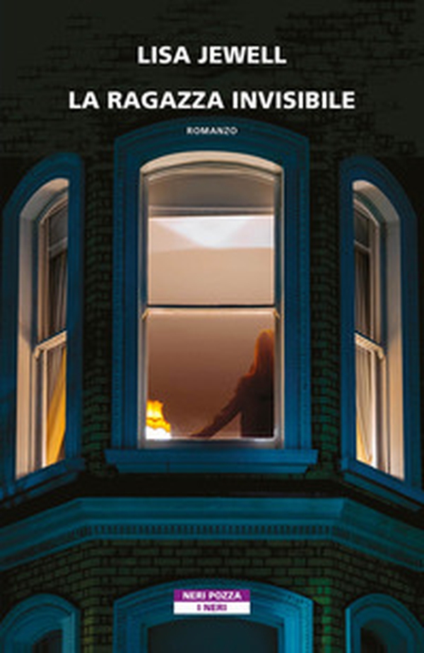 La ragazza invisibile - Librerie.coop La ragazza invisibile - Librerie.coop