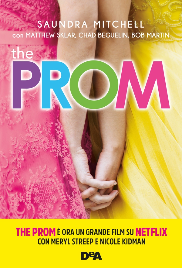 The prom - Librerie.coop The prom - Librerie.coop