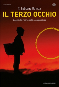 Il terzo occhio - Librerie.coop
