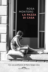 La pazza di casa - Librerie.coop