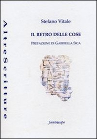 Il retro delle cose - Librerie.coop