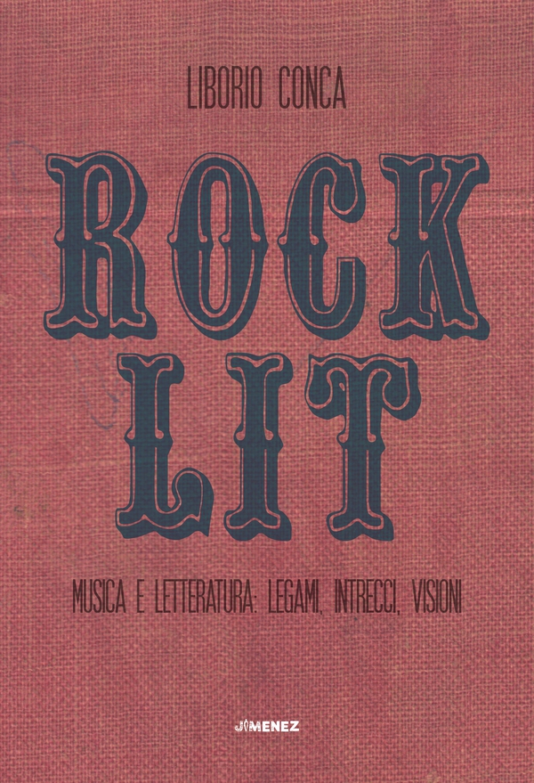 Rock Lit - Librerie.coop Rock Lit - Librerie.coop
