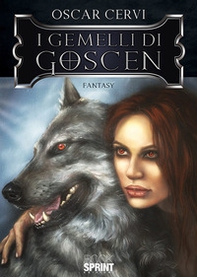 I gemelli di Goscen - Librerie.coop