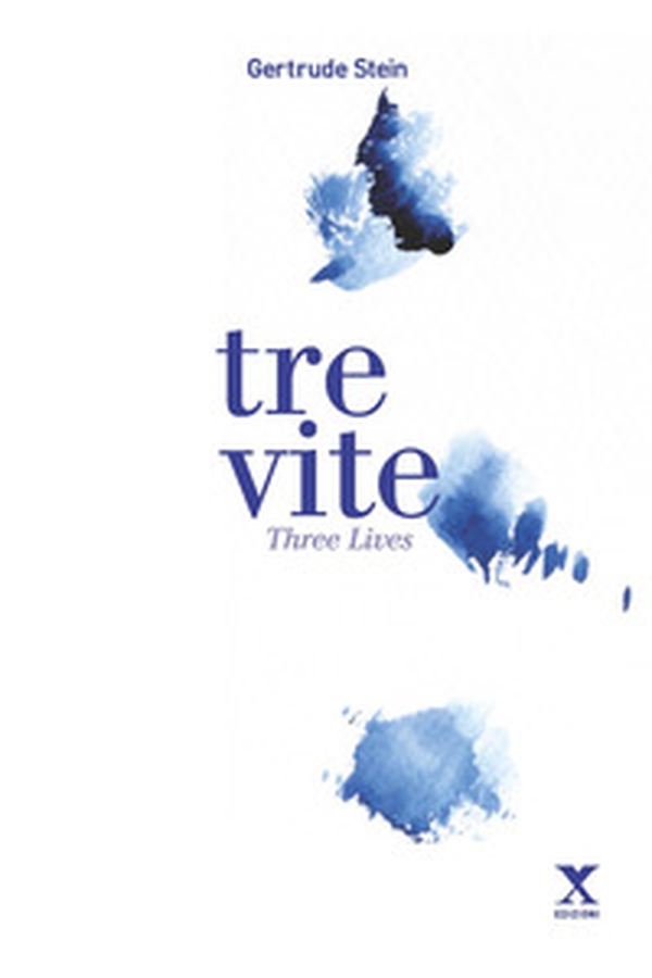 Tre esistenze - Librerie.coop Tre esistenze - Librerie.coop