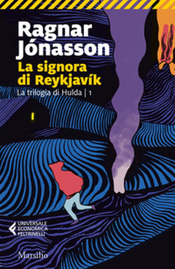 La signora di Reykjavik - Librerie.coop La signora di Reykjavik - Librerie.coop