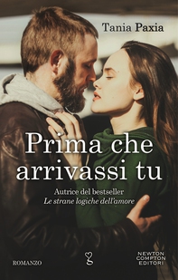 Prima che arrivassi tu - Librerie.coop