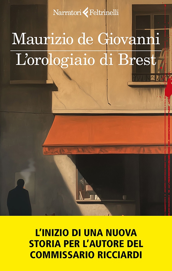 L'orologiaio di Brest - Librerie.coop
