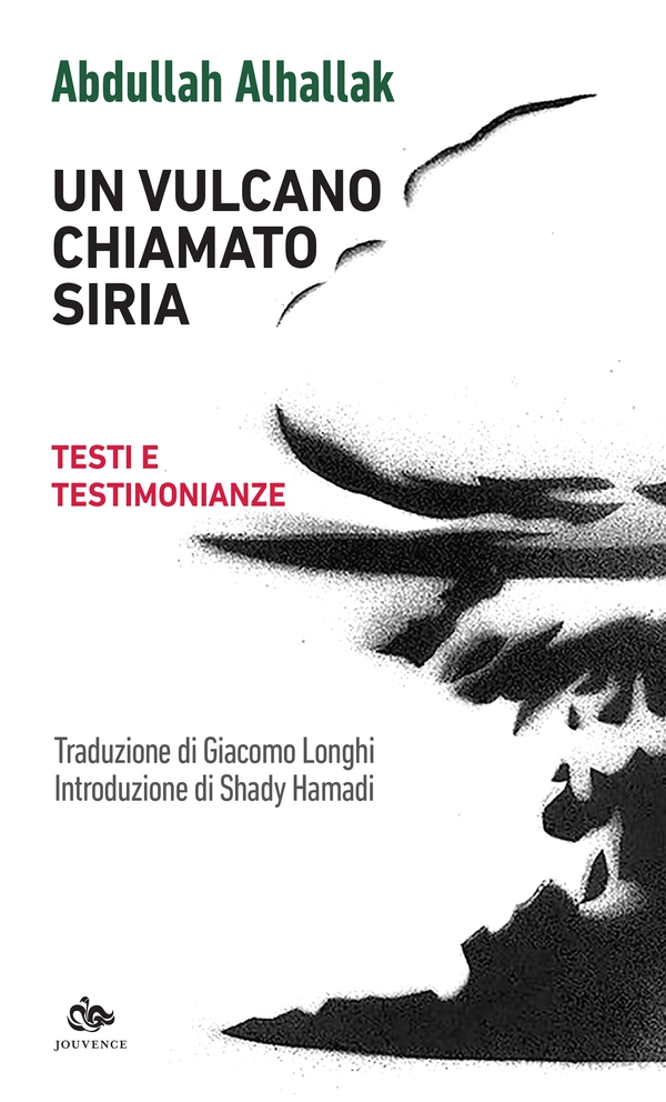 Un vulcano chiamato Siria - Librerie.coop Un vulcano chiamato Siria - Librerie.coop