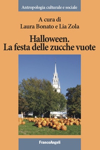 Halloween. La festa delle zucche vuote - Librerie.coop