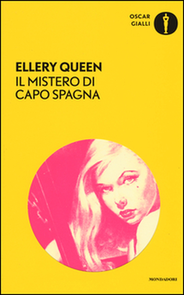 Il mistero di Capo Spagna - Librerie.coop Il mistero di Capo Spagna - Librerie.coop
