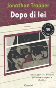 Dopo di lei - Librerie.coop Dopo di lei - Librerie.coop
