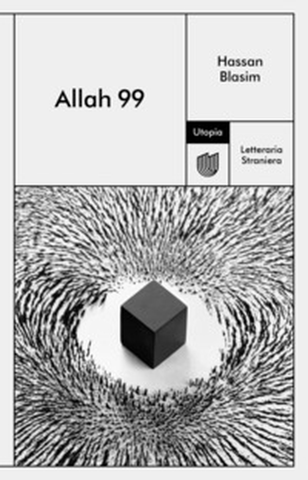 Allah 99 - Librerie.coop Allah 99 - Librerie.coop