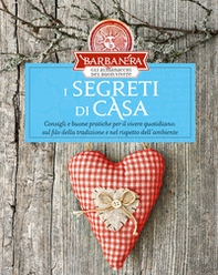 I segreti di casa - Librerie.coop
