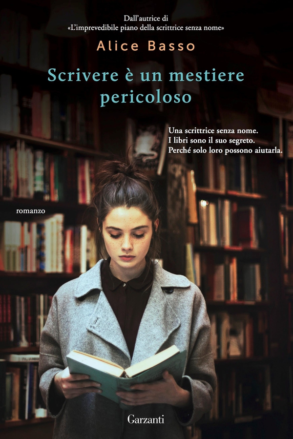 Scrivere è un mestiere pericoloso - Librerie.coop Scrivere è un mestiere pericoloso - Librerie.coop