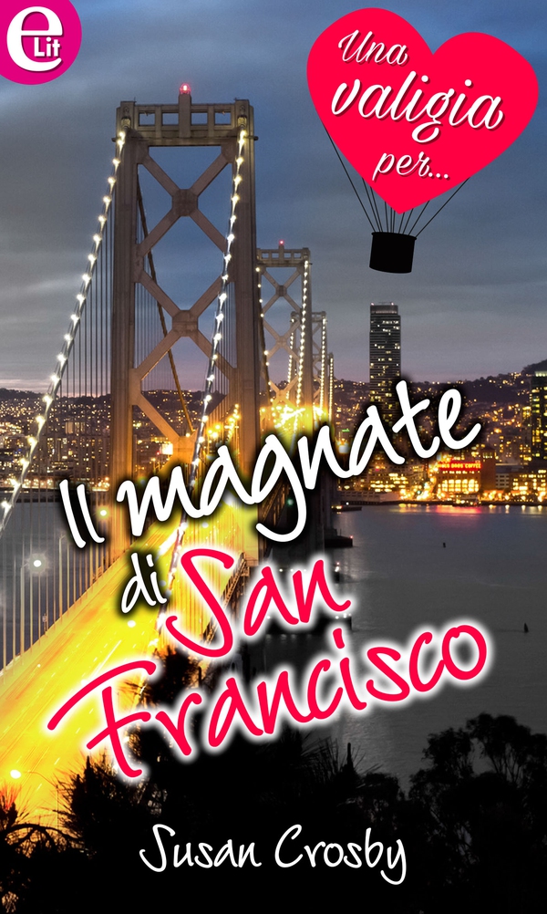 Il magnate di San Francisco (eLit) - Librerie.coop Il magnate di San Francisco (eLit) - Librerie.coop