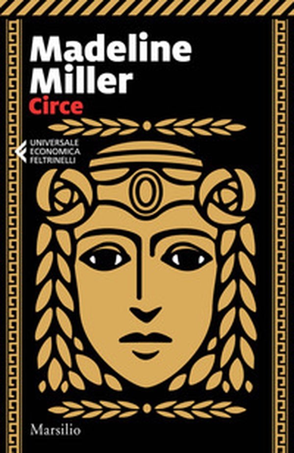 Circe - Librerie.coop Circe - Librerie.coop