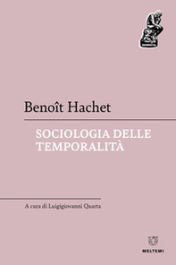 Sociologie delle temporalità - Librerie.coop