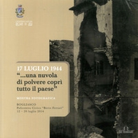 17 luglio 1994 una nuvola di polvere - Librerie.coop