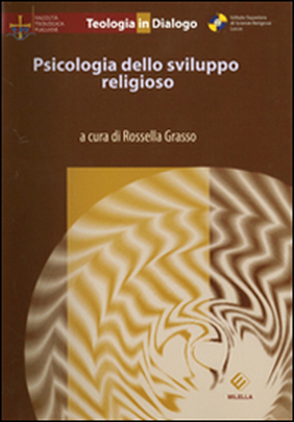 Psicologia dello sviluppo religioso - Librerie.coop Psicologia dello sviluppo religioso - Librerie.coop