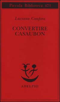 Convertire Casaubon - Librerie.coop