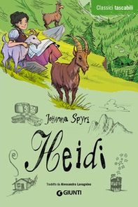 Heidi - Librerie.coop Heidi - Librerie.coop