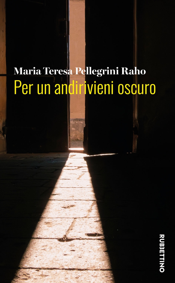 Per un andirivieni oscuro - Librerie.coop