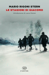 Le stagioni di Giacomo - Librerie.coop
