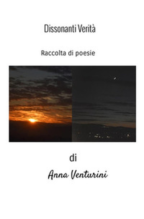 Dissonanti Verità - Librerie.coop Dissonanti Verità - Librerie.coop