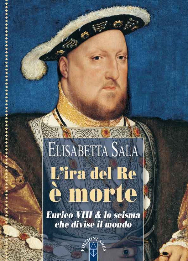 L'ira del re è morte - Librerie.coop L'ira del re è morte - Librerie.coop