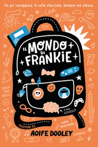 Il mondo di Frankie - Librerie.coop