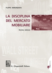 La disciplina del mercato mobiliare - Librerie.coop La disciplina del mercato mobiliare - Librerie.coop