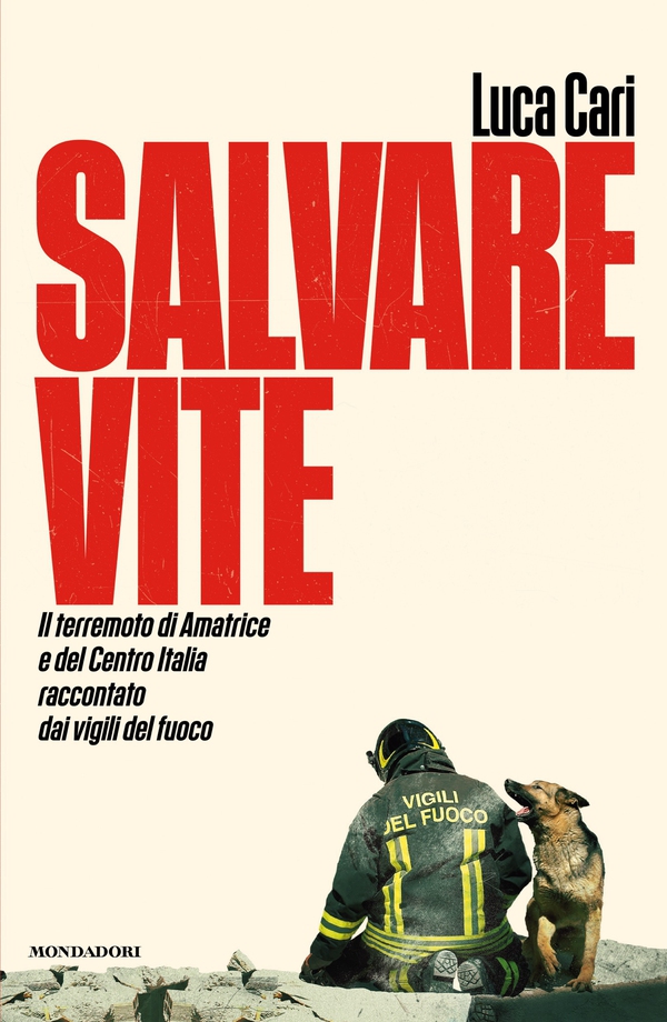 Salvare vite - Librerie.coop
