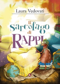 Il sarcofago di Rappi - Librerie.coop