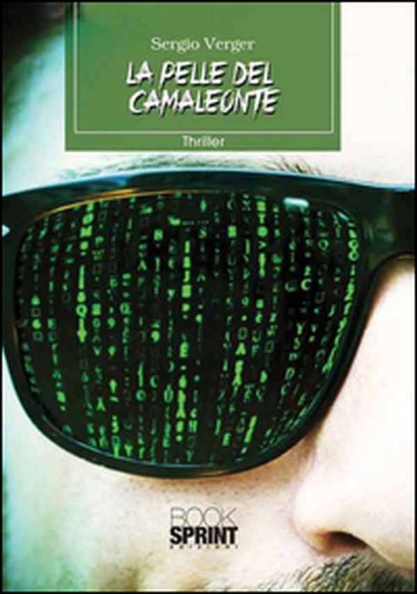 La pelle del camaleonte - Librerie.coop La pelle del camaleonte - Librerie.coop