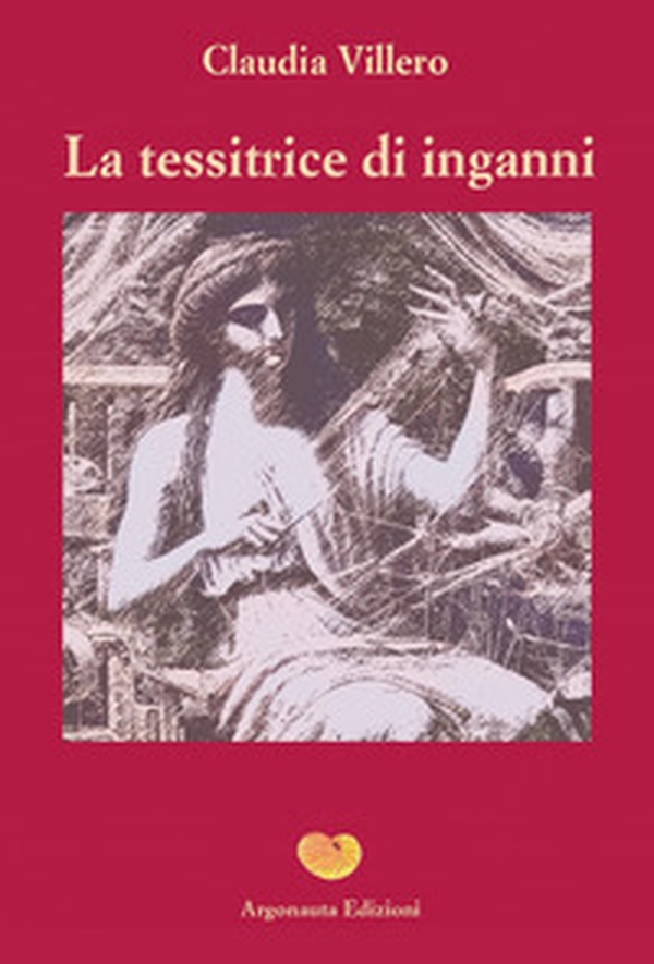 La tessitrice di inganni - Librerie.coop La tessitrice di inganni - Librerie.coop