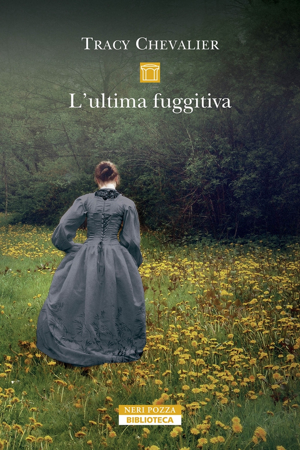 L'ultima fuggitiva - Librerie.coop L'ultima fuggitiva - Librerie.coop