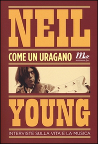 Come un uragano. Interviste sulla vita e la musica - Librerie.coop Come un uragano. Interviste sulla vita e la musica - Librerie.coop