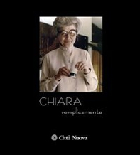 Semplicemente Chiara - Librerie.coop