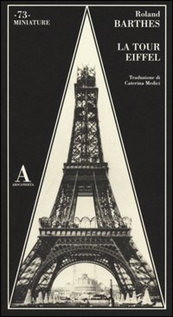 La Tour Eiffel - Librerie.coop La Tour Eiffel - Librerie.coop